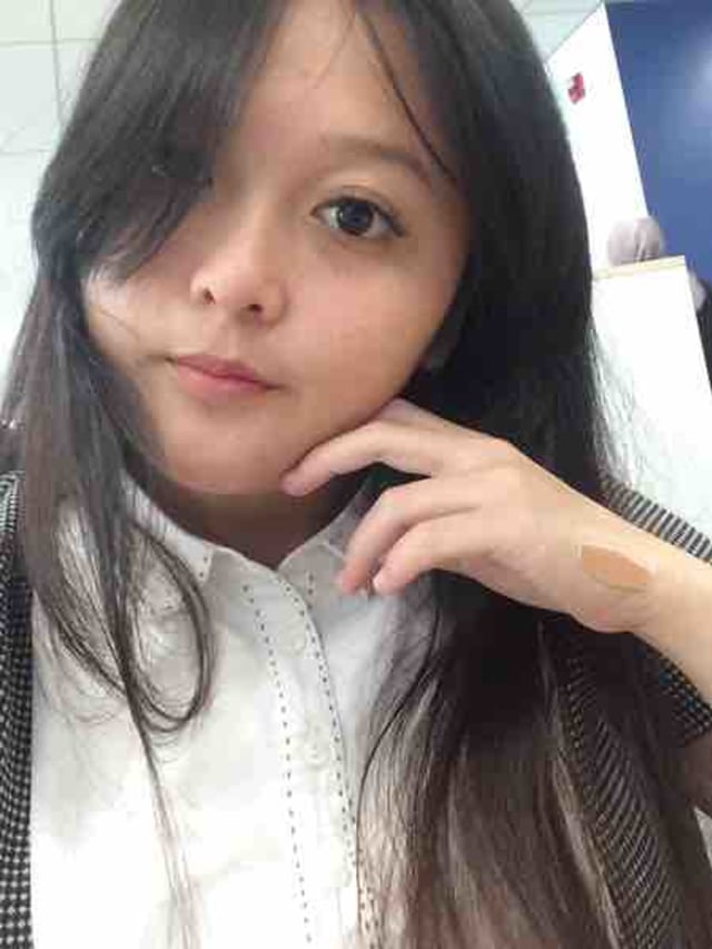 Tetap Percaya diri walaupun ada luka dengan Nexcare Bandages