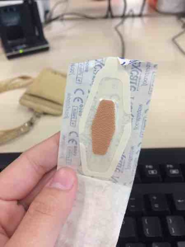 Tetap Percaya diri walaupun ada luka dengan Nexcare Bandages (3)