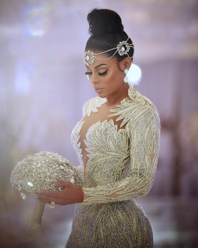 Keyshia Ka'Oir (Foto: Instagram @keyshiakaoir)