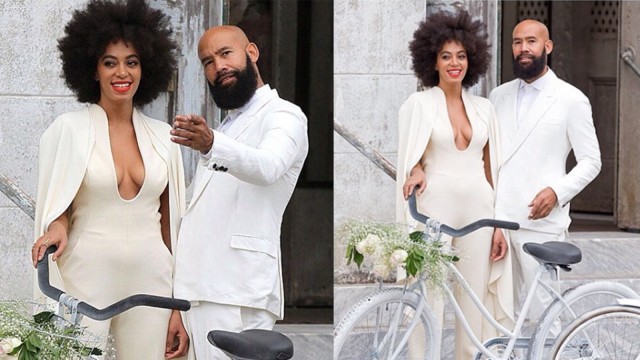 Solange Knowles (Foto: Instagram @solangeinspired)