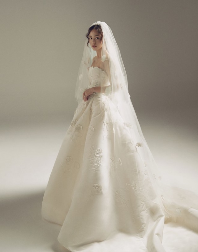 Min Hyorin (Foto: Hong Jang Hyun)