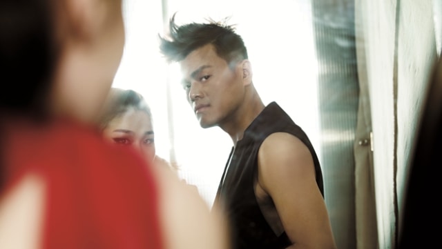 Park Jin-young. (Foto: JYP Entertainment)