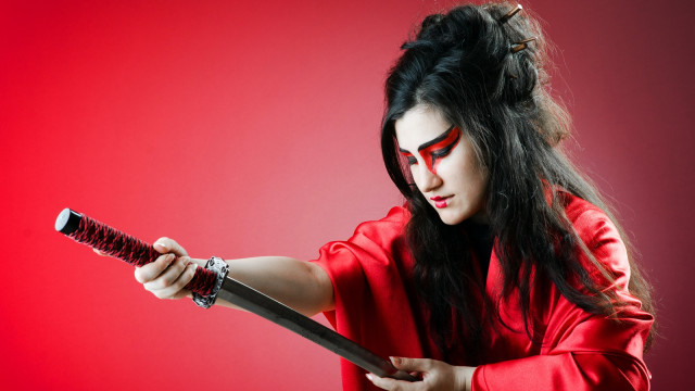 Seppuku. (Foto: Shutterstock)