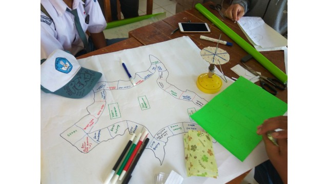 Sekolah dan Games (Foto: Istimewa)