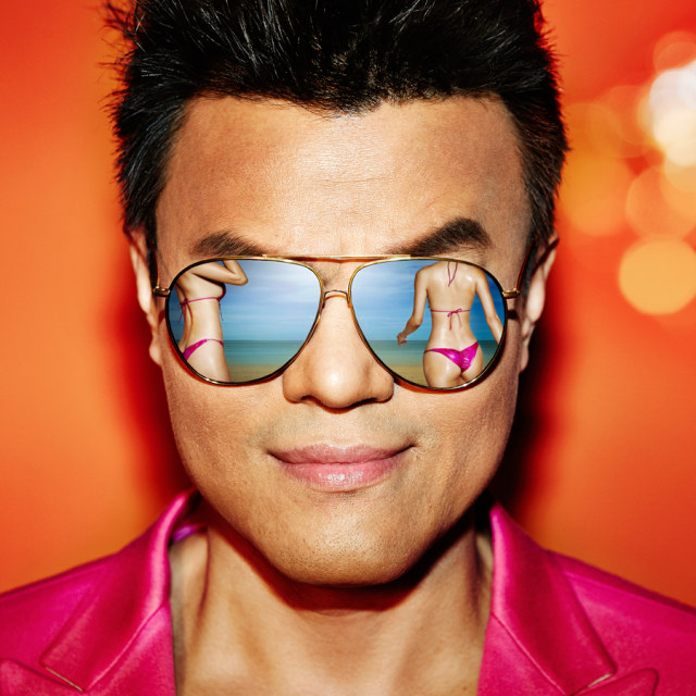 Park Jin-young (Foto: jype.com)