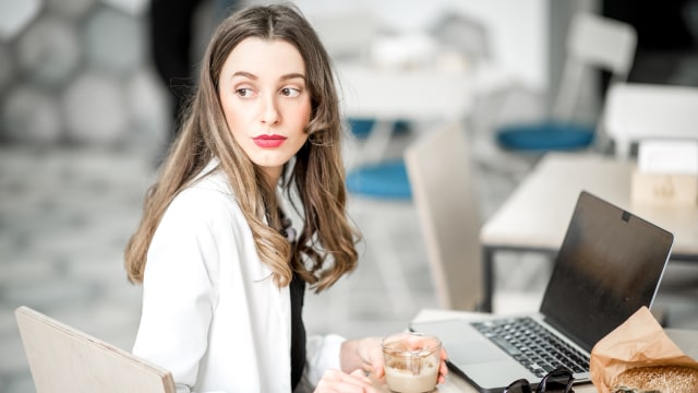 Perempuan karier. (Foto: Thinkstock)