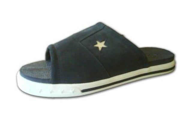 Sandal Converse (Foto: Dok. Goody Feed)