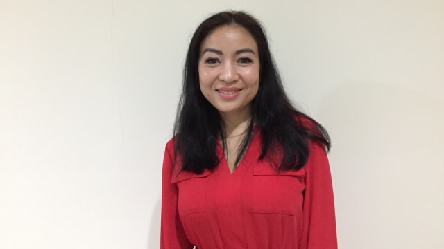 Debby Jean- Marie, B.A, N.T, Dip. CNM, mANP. (Foto: Tamara Anastasia Wijaya/kumparan)