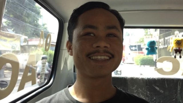 Tanggapan penumpang soal angkot ber-AC. (Foto: Eka Nurjanah/kumparan)