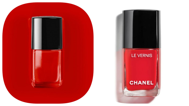 Rekomendasi Nail Polish (Foto: Chanel)