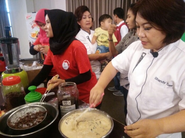 Mau Bisnis Kue Lebaran?  Ikuti Workshop Ini Dulu!  (1)