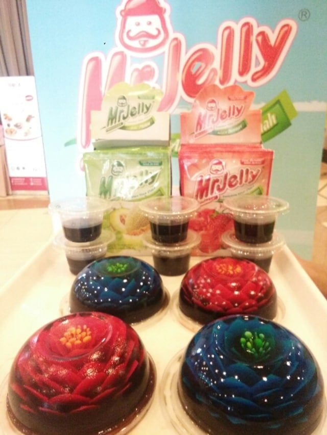 Mau Bisnis Kue Lebaran?  Ikuti Workshop Ini Dulu!  (4)