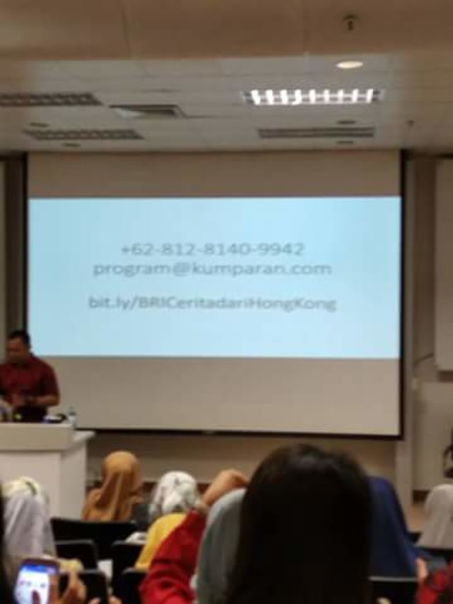     BMI ZAMAN NOW 