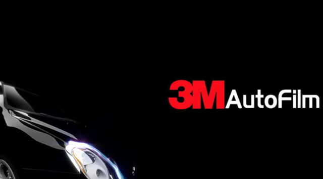 Autofilm 3M: Kualitas Tanpa Batas