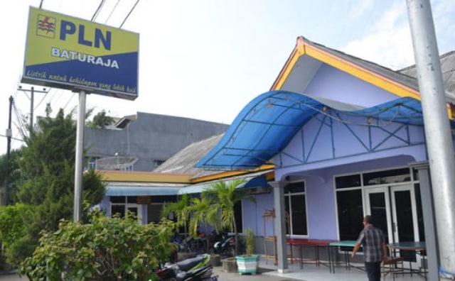 3 Wilayah di OKU Ini Akan Alami Pemadaman Listrik Mulai Pukul 8 Pagi Selama 8
