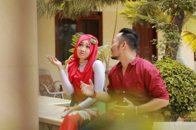 Berlanjut Dari Suet Baje Jieh Bloe, Jal Motomera dan Ayu Kartika Perankan Lagu Pelakor