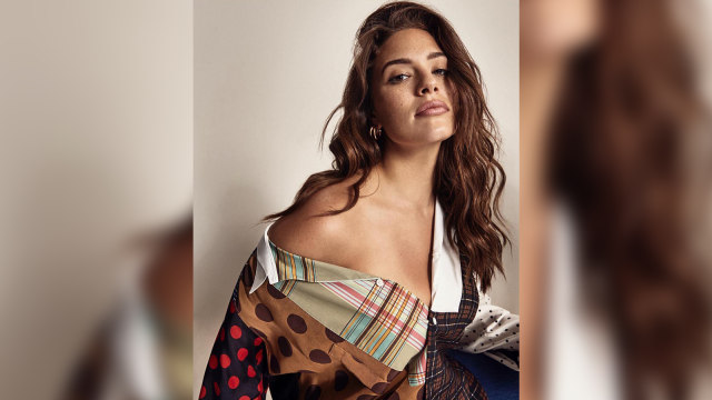 Ashley Graham (Foto: instagram@theashleygraham)