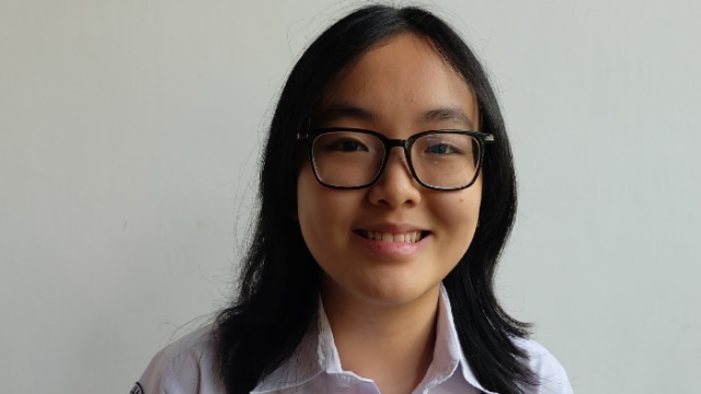 Siswa Peraih Nilai UN Tertinggi di Yogyakarta Lanjut Kuliah di Ibukota Negara