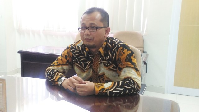 Ruhiyana, Dekan UNISA (Foto: Arfiansyah Panji Purnandaru/kumparan)