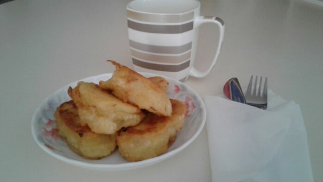 Tea Time 