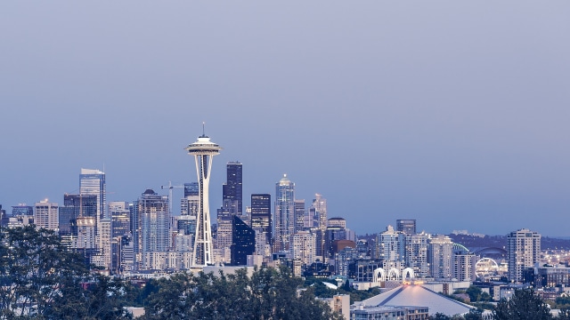 5 Destinasi Wisata Wajib di Kota Seattle