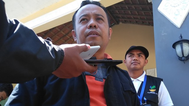 Jastra Putra (Foto: Arfiansyah Panji Purnandaru/kumparan)