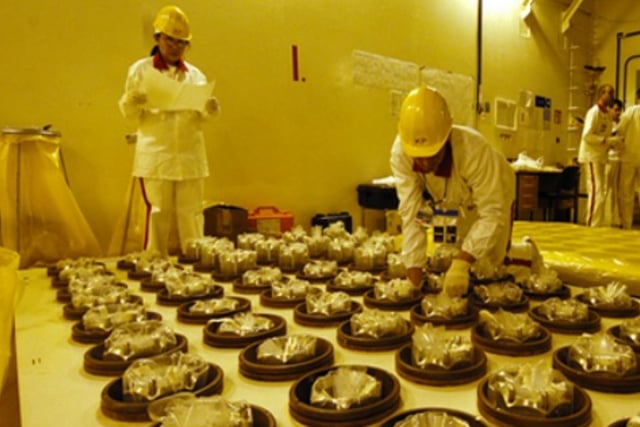 Belajar soal Senjata Pemusnah Massal dari 'Avengers: Infinity War' (2)