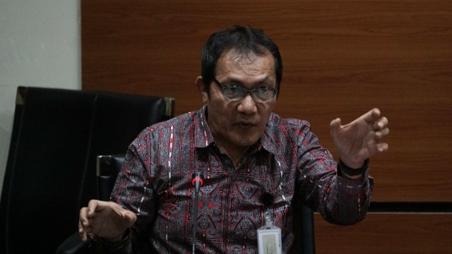 Saut Situmorang (Foto: Nugroho Sejati/kumparan)