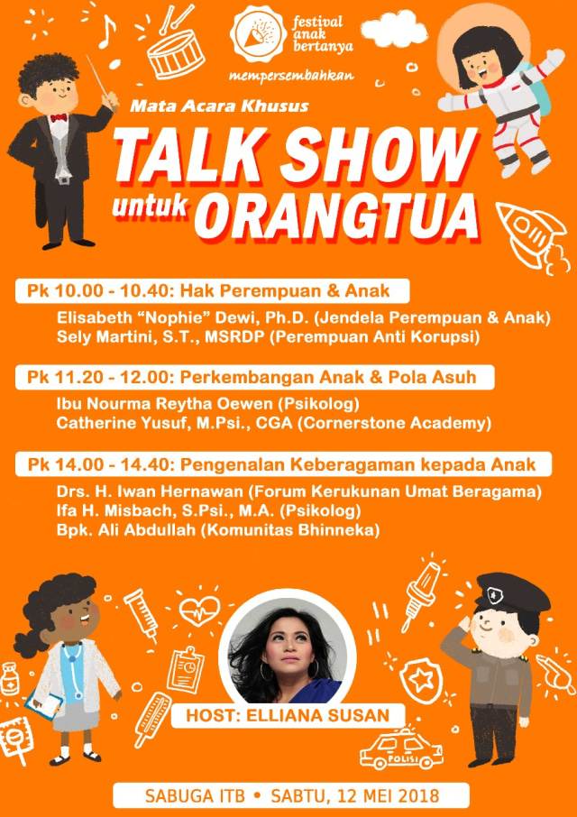 Festival Anak Bertanya (2)