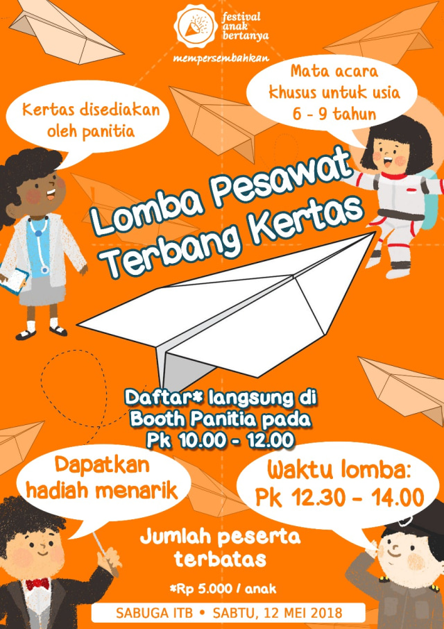 Festival Anak Bertanya (3)
