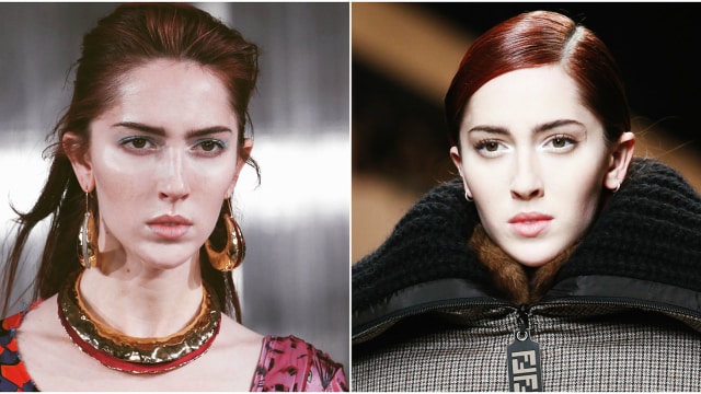 Teddy Quinlivan (Foto: Insatgram @teddy_quinlivan)