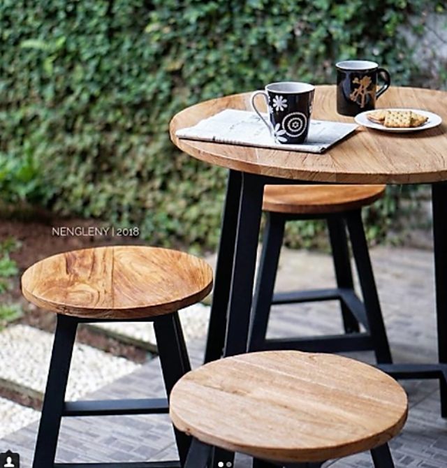 TICKLE TEAK, Create YOUR Interior & Home Design