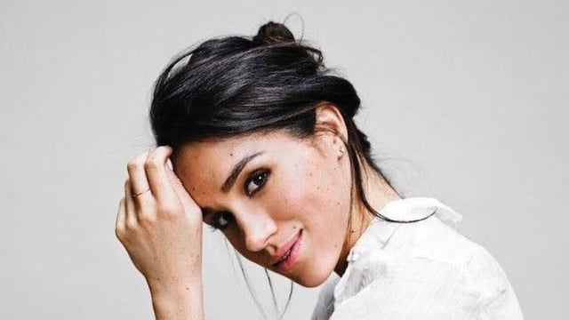 Meghan Markle (Foto: @hrh.meghan.markle - Instagram)