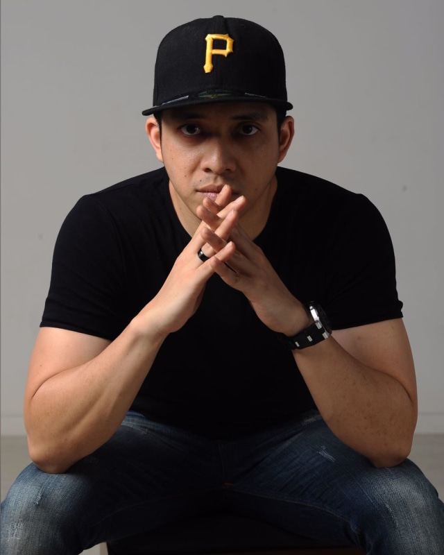 Anza Mauriza, Belajar In Yourself And You Will Be Unstoppable