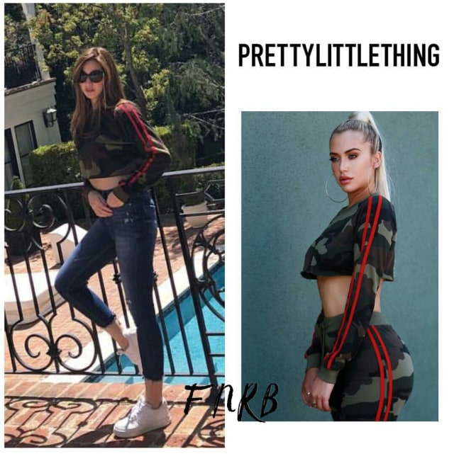 Harga Fashion Nia Ramadhani dan Jedar Ini Tak Lebih dari Rp 1 Juta (1)