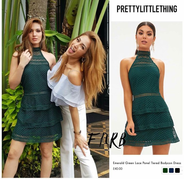 Harga Fashion Nia Ramadhani dan Jedar Ini Tak Lebih dari Rp 1 Juta (2)