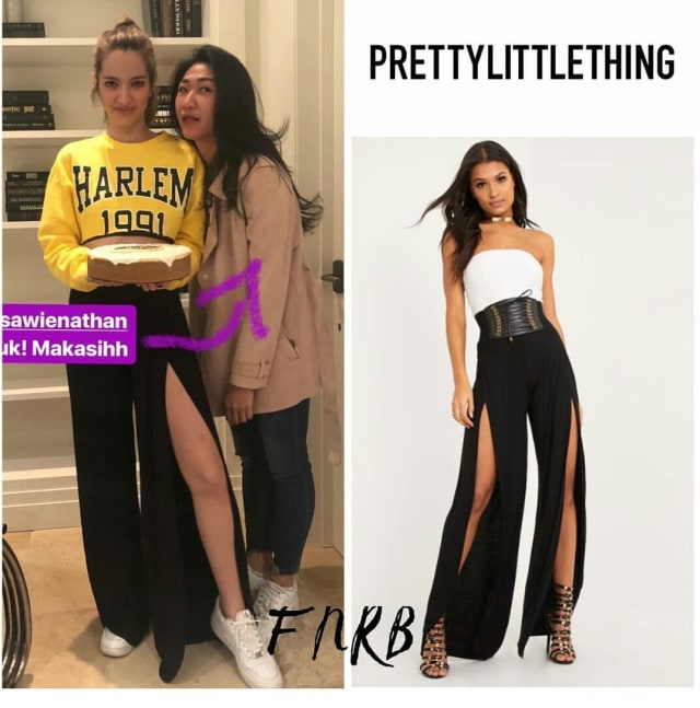 Harga Fashion Nia Ramadhani dan Jedar Ini Tak Lebih dari Rp 1 Juta (4)