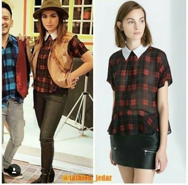 Harga Fashion Nia Ramadhani dan Jedar Ini Tak Lebih dari Rp 1 Juta (9)