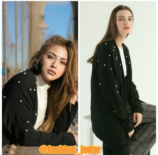 Harga Fashion Nia Ramadhani dan Jedar Ini Tak Lebih dari Rp 1 Juta (10)