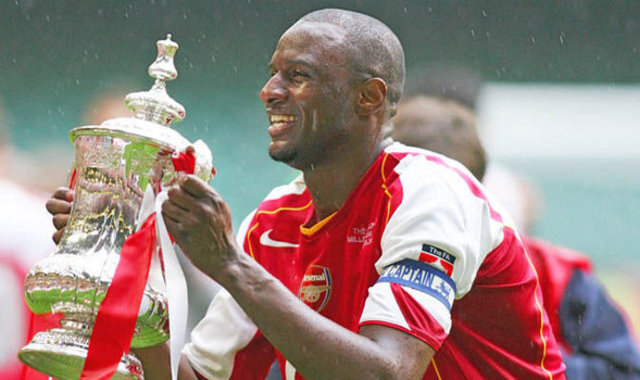 Menyongsong Masa Depan Arsenal Pasca Era Sang Revolusioner (2)