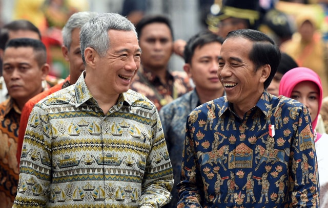 Disrupsi dalam Diplomasi (2)