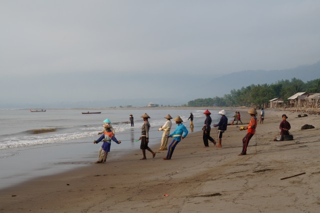Selamat Datang Pembangkit Listrik Tenaga Pasang Surut Terbesar di Dunia (1)