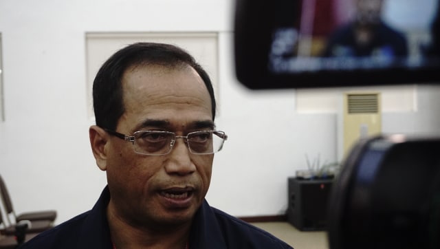 Menhub Budi Karya Sumadi. (Foto: Fitra Andrianto/kumparan)