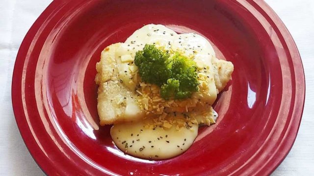Dory Saus Yoghurt