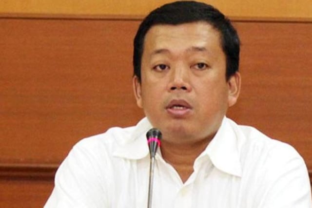 Ketua BNP2TKI Ajak SOKSI Dorong Penguatan Edukasi dan Advokasi bagi TKI