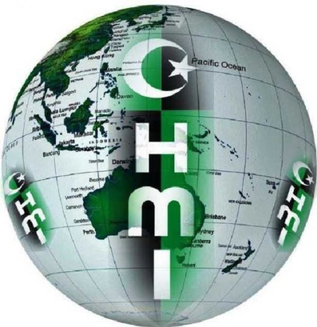 HMI Cabang Labuhanbatu Raya Siap Dukung Program HMI Go Digital