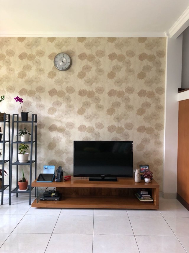 TICKLE TEAK, Perusahaan Lokal Pengembang Kekayaan Warisan Anak Bangsa (1)