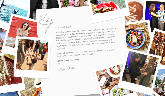 The Tig (Foto: The Tig)