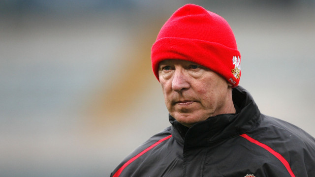 Alex Ferguson (Foto: ANDREW YATES / AFP)