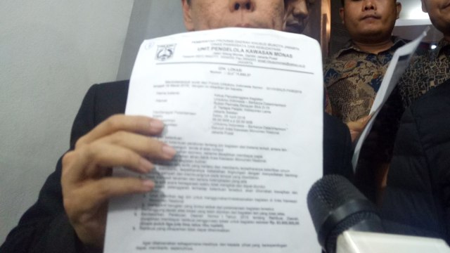 Dave Revano Santosa dan Hendry Indraguna (Foto:  Ainul Qalbi/kumparan)